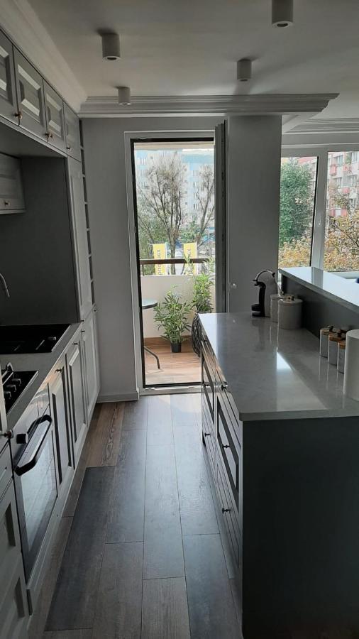 Apartment In The Heart Of Białystok Kültér fotó