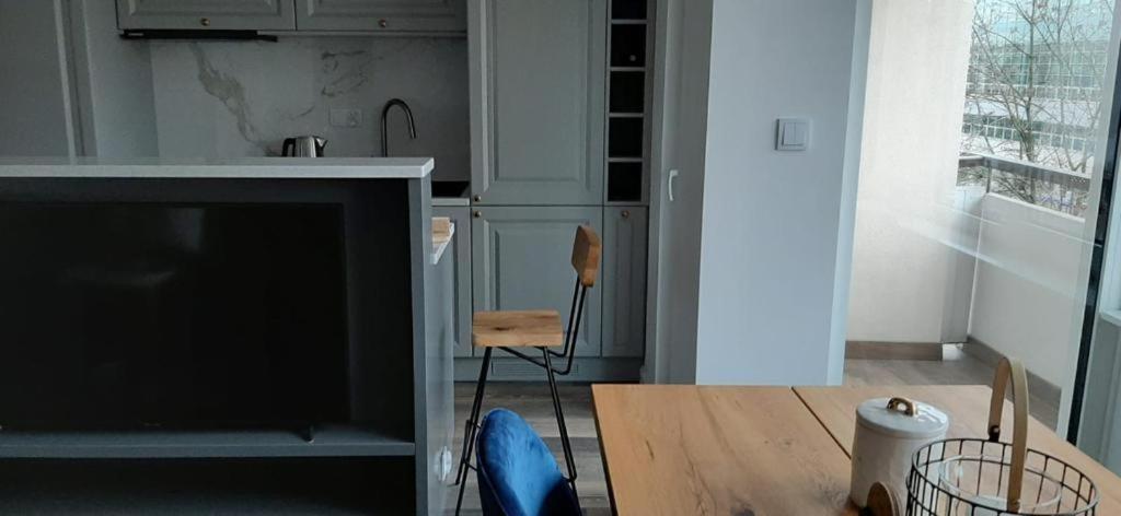 Apartment In The Heart Of Białystok Kültér fotó